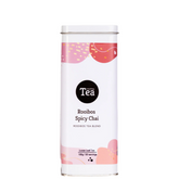 Spicy Rooibos Chai